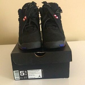Air Jordan 8 Retro